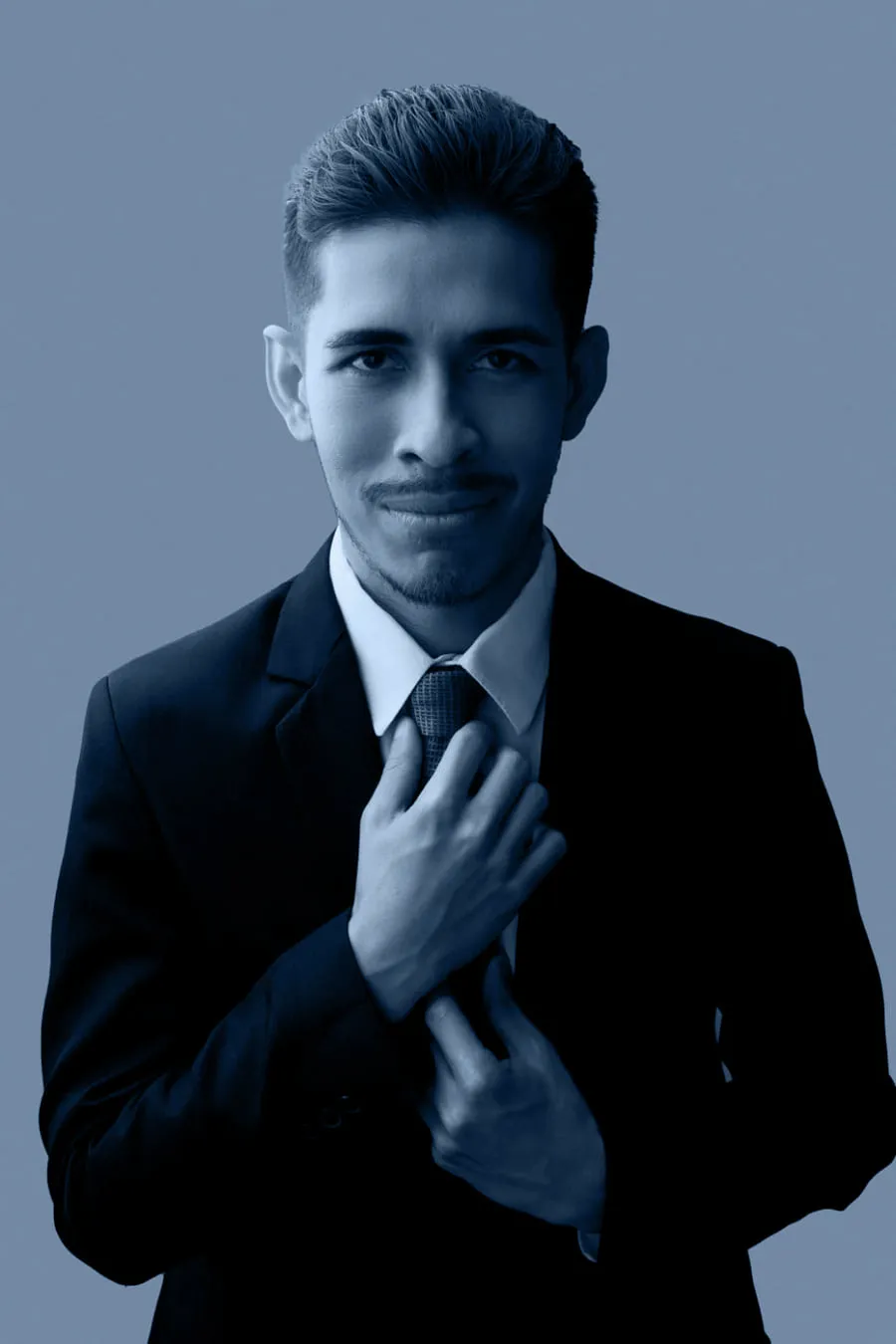 Anderson Johan Parada Ortiz, abogado en Ocaña, Norte de Santander